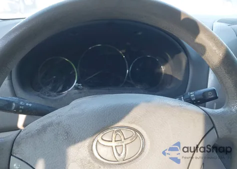 2010 Toyota Sienna Le из США, поврежденный, VIN 5TDKK4CCXAS328976